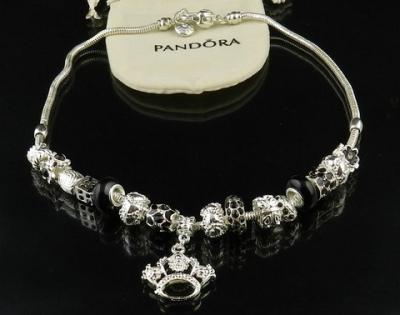 wholesale Pandora Necklace No. 12